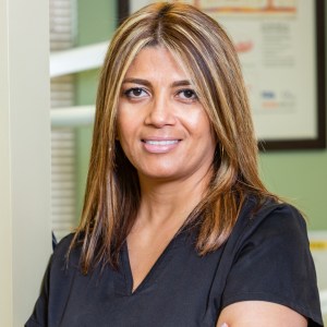Kathy – Dental Assistant