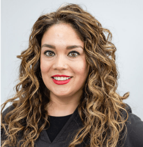 Diana - Office Manager