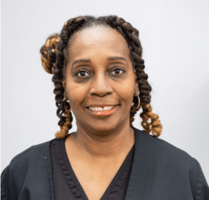Simone – Dental Assistant
