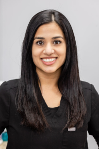 Dr. Akata Patel