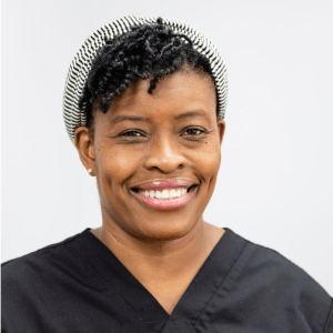 Julia – Registered Dental Hygienist