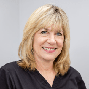 Lise – Registered Dental Hygienist