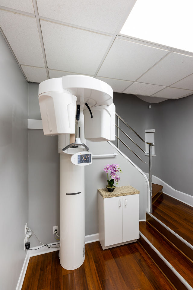 Dental Equipment