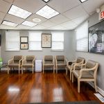 Waiting area 2